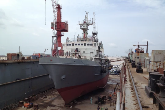 Ảnh minh họa. (Nguồn: Internet)