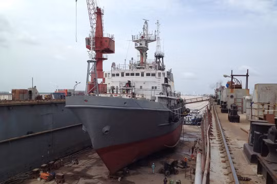 Ảnh minh họa. (Nguồn: Internet)