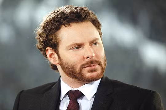 Cựu Chủ tịch Facebook - Sean Parker. Ảnh: INTERNET