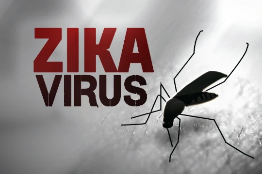 Một du khách đến VN nhiễm virus zika