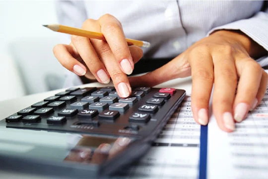 Ảnh minh họa. (Nguồn: Internet)