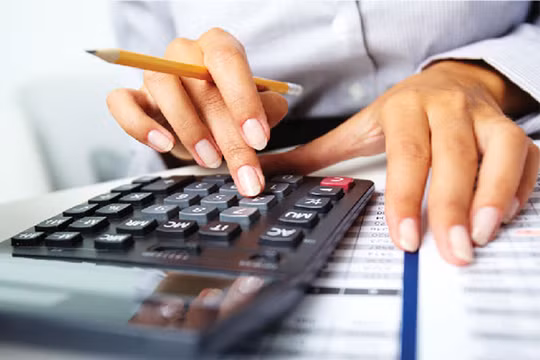 Ảnh minh họa. (Nguồn: Internet)