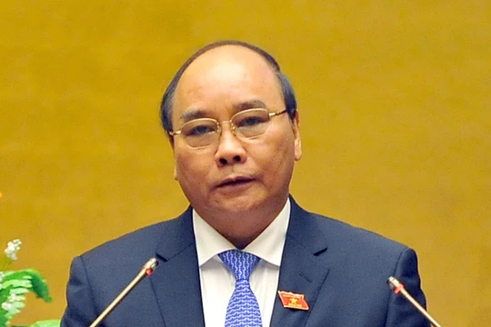 Thủ tướng chỉ rõ 9 khó khăn, thách thức lớn mà đất nước đang phải đối diện.