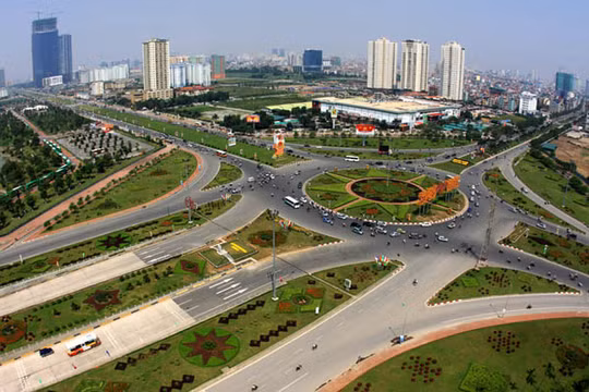 Phát triển hạ tầng giao thông: Ưu tiên đầu tư theo hình thức PPP