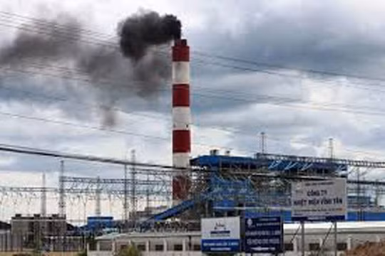 Lỗ hổng môi trường khi quyết định các dự án kinh tế