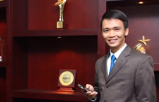 Ảnh minh họa. (Nguồn: Internet)