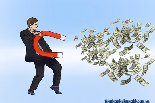 Góc nhìn chuyên gia tuần mới: Vì sao HAG - HNG đột ngột khởi sắc?