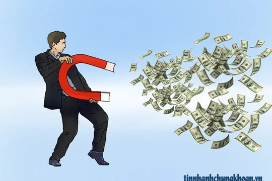 Góc nhìn chuyên gia tuần mới: Vì sao HAG - HNG đột ngột khởi sắc?