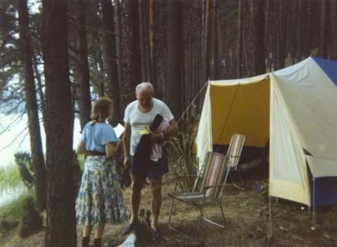 Những bức thư bí mật Giáo hoàng John Paul II gửi 1 người phụ nữ