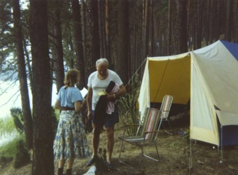 Những bức thư bí mật Giáo hoàng John Paul II gửi 1 người phụ nữ