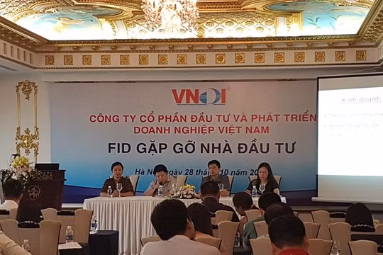 (Nguồn ảnh: FID)