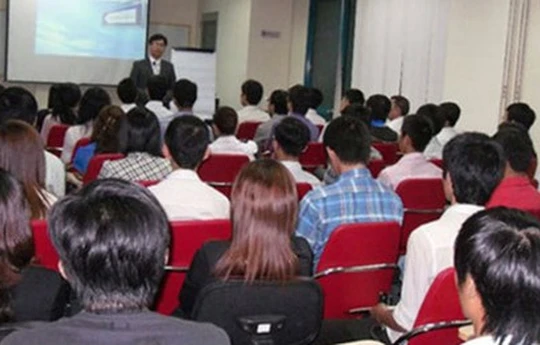 Tháng 6 công bố kết luận thanh tra Thiên Ngọc Minh Uy, Amway Việt Nam