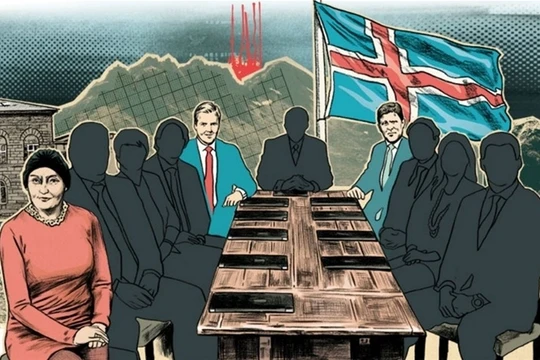 Hồ sơ Panama là vụ rò rỉ tài liệu mật lớn nhất lịch sử nhân loại.