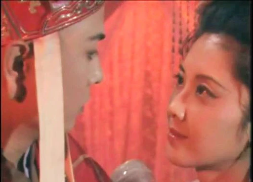 Video: Cảnh "tình" nhất trong phim Tây Du Ký