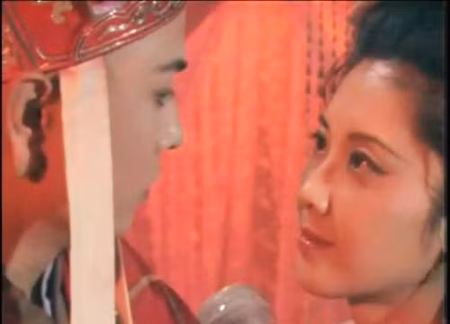 Video: Cảnh "tình" nhất trong phim Tây Du Ký