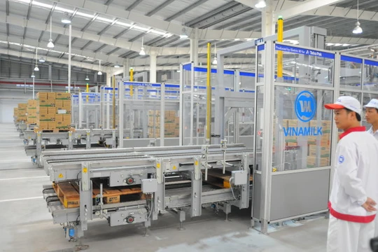 Ảnh minh họa. (Nguồn: Internet)