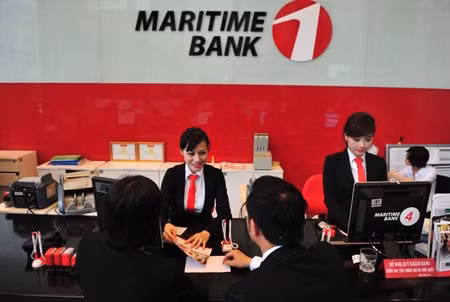 NHNN lên tiếng về các tin đồn ở Maritime Bank.