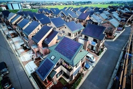 Ảnh minh họa. (Nguồn: Internet)