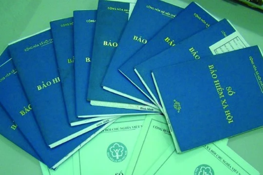 Thủ tướng giao chỉ tiêu cho Bảo hiểm xã hội thu 1 tỷ USD/tháng