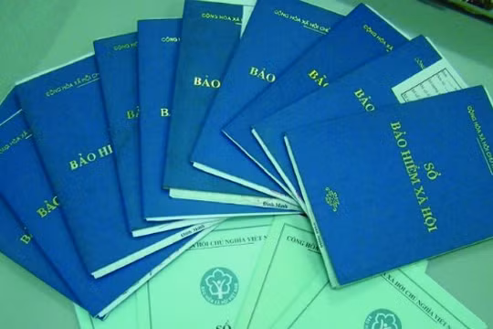 Thủ tướng giao chỉ tiêu cho Bảo hiểm xã hội thu 1 tỷ USD/tháng