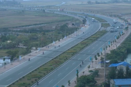 Ảnh minh họa. (Nguồn: Internet)