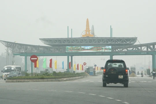 Vụ trạm thu phí “cãi” Phó Thủ tướng: Phó Thủ tướng chỉ đạo làm rõ