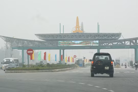 Vụ trạm thu phí “cãi” Phó Thủ tướng: Phó Thủ tướng chỉ đạo làm rõ