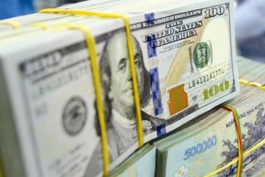 Những vấn đề nóng 2016: Tiếp tục đối đầu với áp lực đến từ tỉ giá