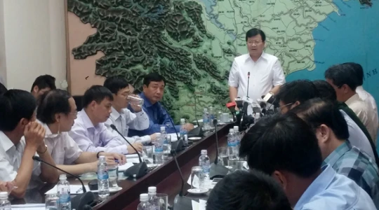 Ảnh minh họa. (Nguồn: Internet)