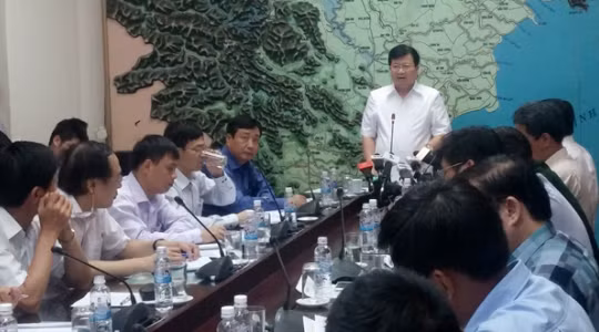 Ảnh minh họa. (Nguồn: Internet)