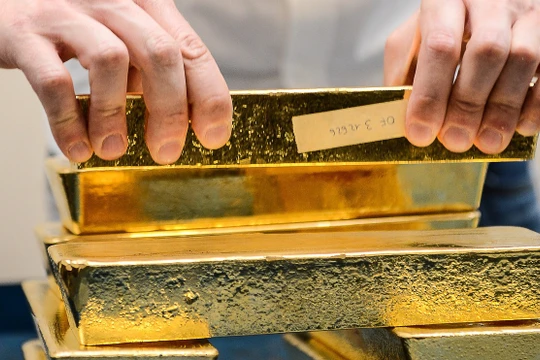 Ảnh minh họa. (Nguồn: Internet)