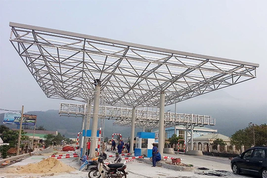 Ảnh minh họa. (Nguồn: Internet)