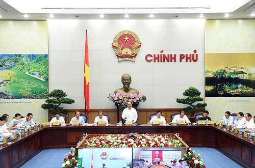 Ảnh minh họa. (Nguồn: Internet)