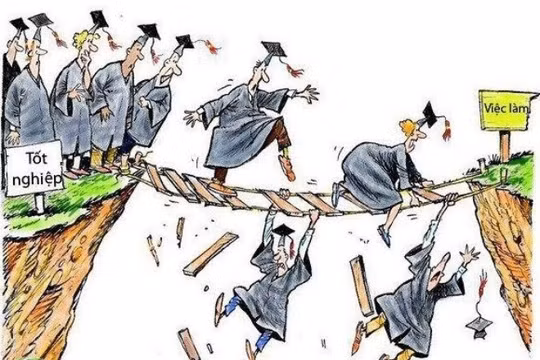 Ảnh minh họa. (Nguồn: Internet)