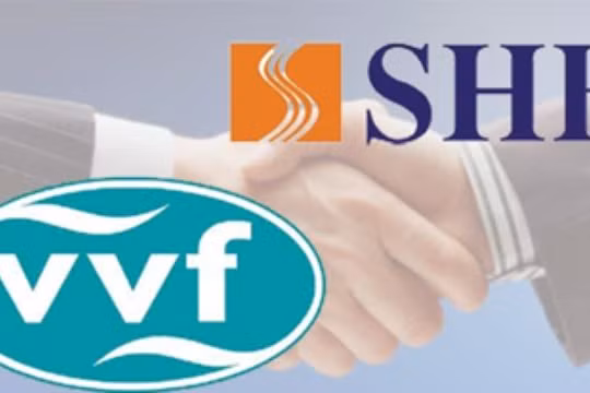 VVF và SHB chính thức về "chung nhà", sau quyết định chấp thuận từ NHNN.