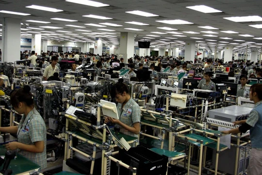 Từ chiếc đồng hồ của Obama đến cá kho tộ