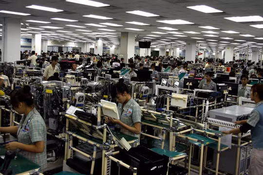 Từ chiếc đồng hồ của Obama đến cá kho tộ