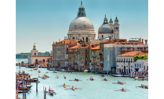 10 thành phố xinh đẹp nhất thế giới