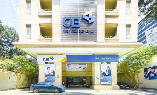 Trở thành ngân hàng 100% vốn nhà nước, Xây dựng luôn là một trong những tâm điểm được chú ý của thị trường bởi dư luận muốn được biết một cách công khai kết quả hoạt động cũng như quá trình tái cơ cấu ngân hàng này đến đâu. Ảnh: cbbank.vn