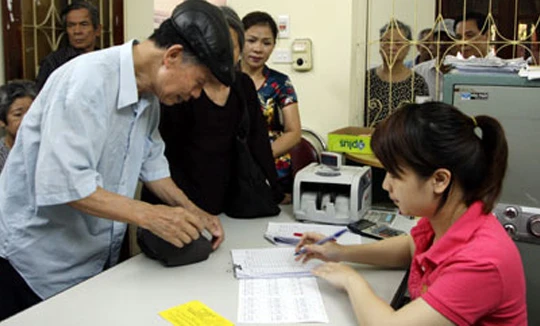 Ảnh minh họa. (Nguồn: Internet)