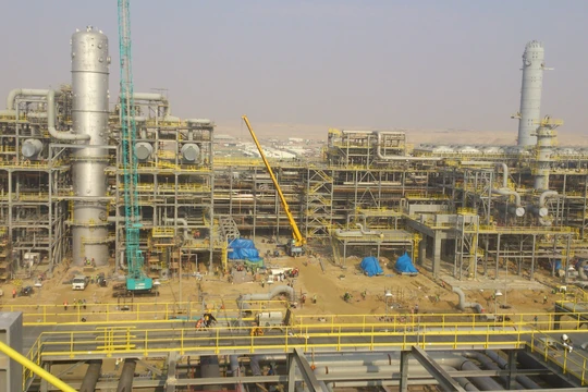 Ảnh minh họa. (Nguồn: Internet)