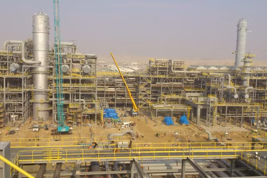 Ảnh minh họa. (Nguồn: Internet)