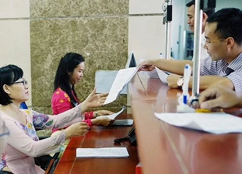 TP.HCM: Không có hộ khẩu TP vẫn được thi tuyển công chức