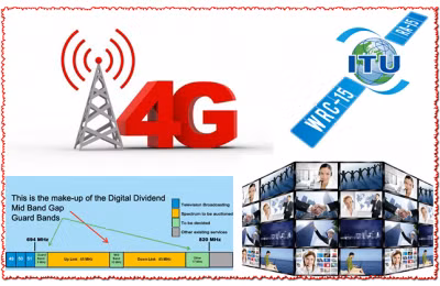 Kiện toàn BCĐ Đề án số hóa truyền hình Việt Nam