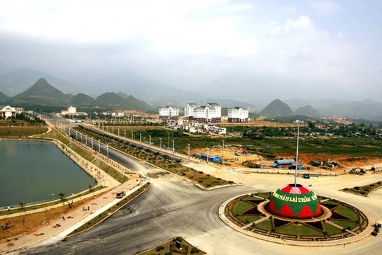 Năm 2015 chi phí sinh hoạt ở Lai Châu đắt nhất cả nước