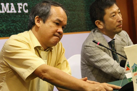 Ảnh minh họa. (Nguồn: Internet)