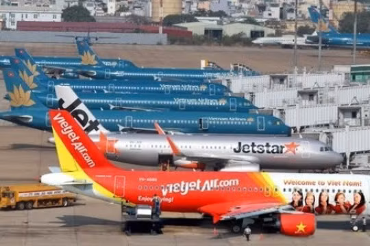 Yêu cầu “giảm giá vé cho dân được nhờ” của Bộ trưởng Thăng giờ ra sao?