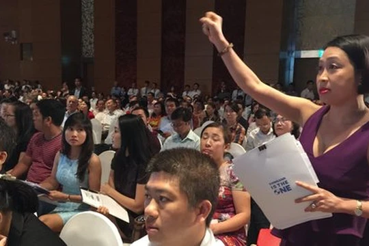 Yêu cầu Eximbank báo cáo về đơn thư khiếu nại