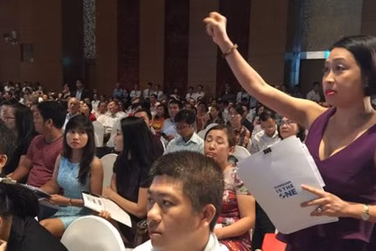 Yêu cầu Eximbank báo cáo về đơn thư khiếu nại