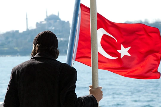 Khước từ Bộ trưởng Quốc phòng Đức, Thổ đang “phóng ngư lôi” vào NATO